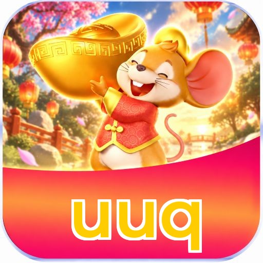 Logo uuq Cassino Online Brasil