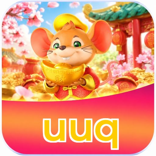 uuq VIP Program Logo