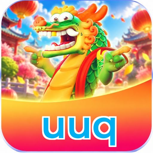 Logo da uuq