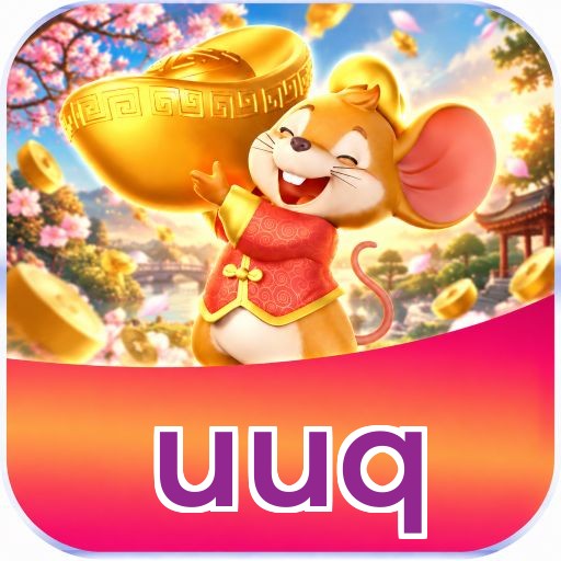 Logo uuq Cassino Online Brasil