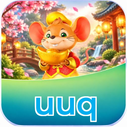 uuq APK Logo Oficial Certificado