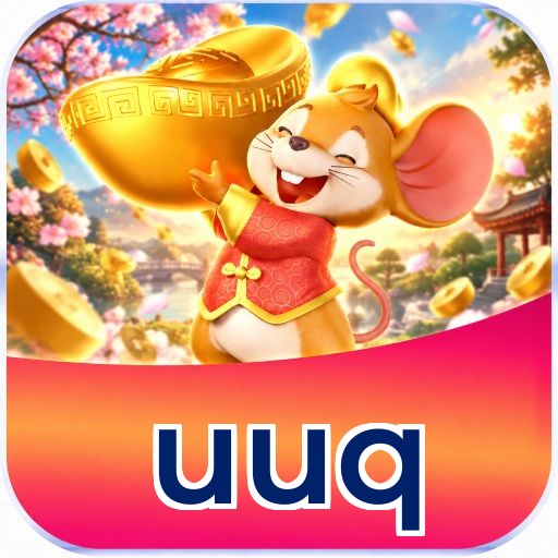 Logo uuq Cassino Ao Vivo Brasil