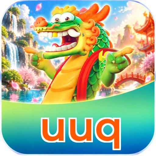 Logo uuq Slots Premium Brasil