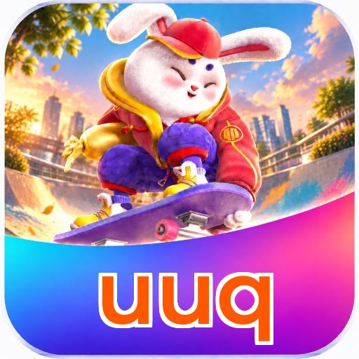 Logo uuq APP Mobile Brasil