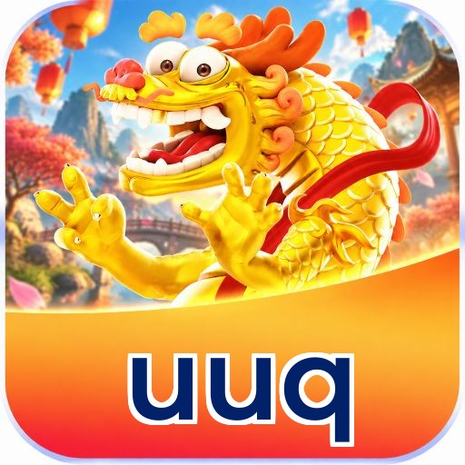 uuq Download Speed Test Logo - Teste de Velocidade Certificado