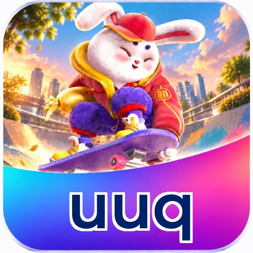 Logo uuq Cassino Online Brasil