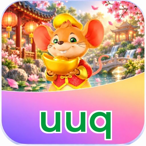 Logo uuq APK Android Brasil